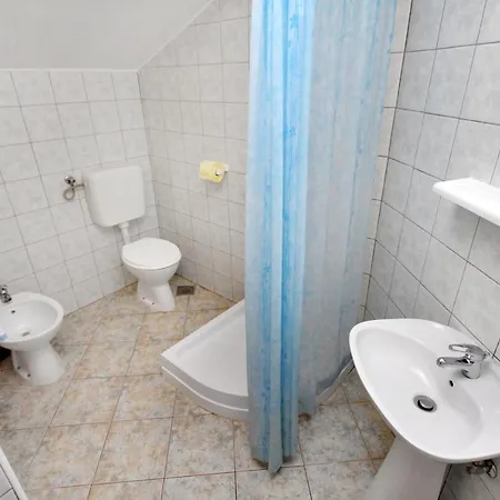 Apartment With A Parking Space Njivice, Krk - 5427 Njivice